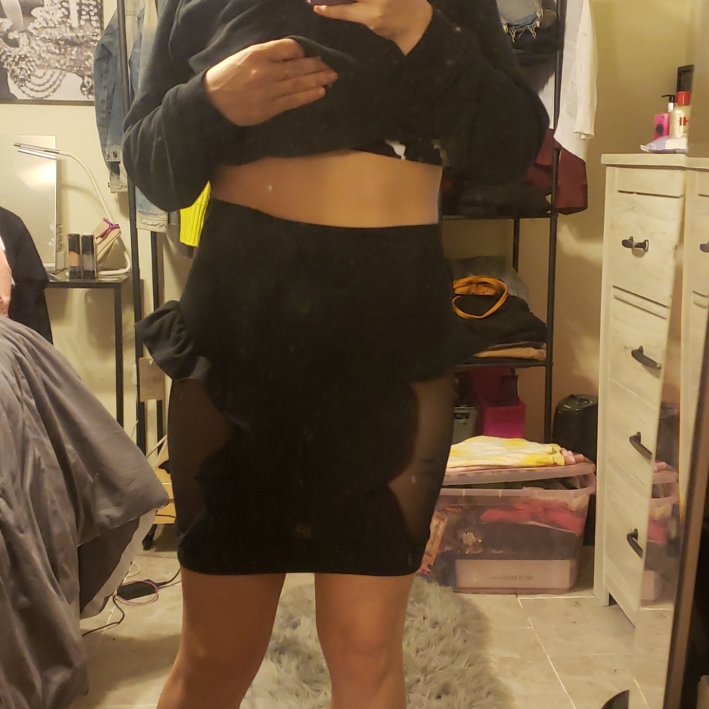 Womens skirt